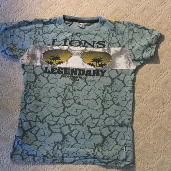 Kids T-Shirt - Picture 1 of 2
